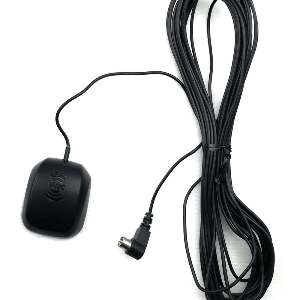 XM High Gain Interoperable Magnetic Satellite Radio Car Antenna